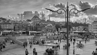 Istanbul    |   9  /  36    |